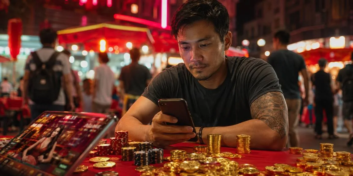 mau88 Đặt số Lô Đề Miền Bắc ngay trên điện thoại
